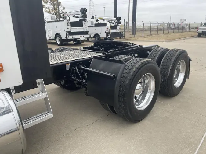 2020 Peterbilt 579