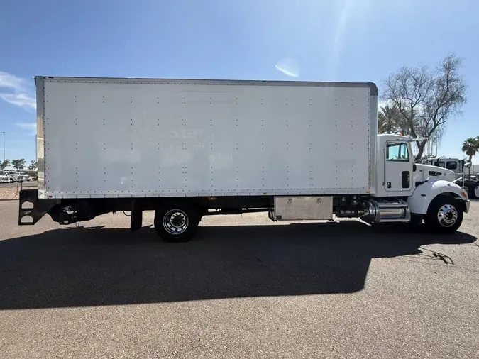 2019 Peterbilt 330