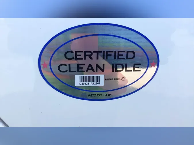 2020 Freightliner Cascadia 12621f6bb4de8c62775677901e5761dfbf1