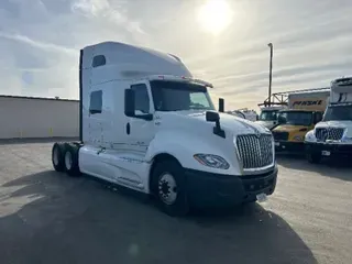 2018 INTERNATIONAL LT625