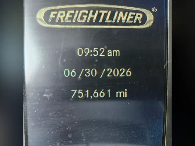 2021 FREIGHTLINER/MERCEDES NEW CASCADIA PX1266421f837907598878a6defc4f471fcfbc3