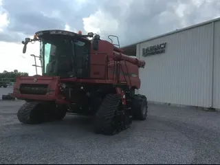 2016 Case IH 8240