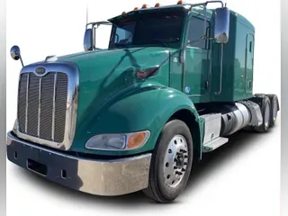 2016 Peterbilt 386