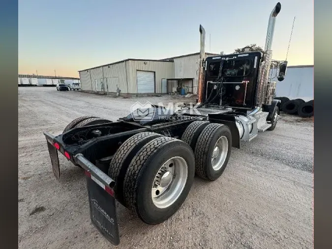 2020 PETERBILT 389