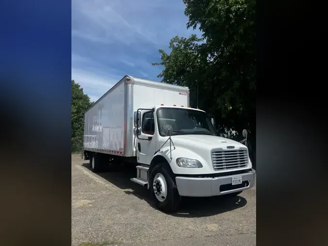 2019 FREIGHTLINER M2 106