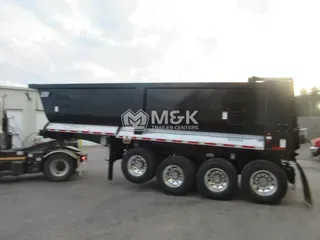 2026 EAST STEEL QUAD