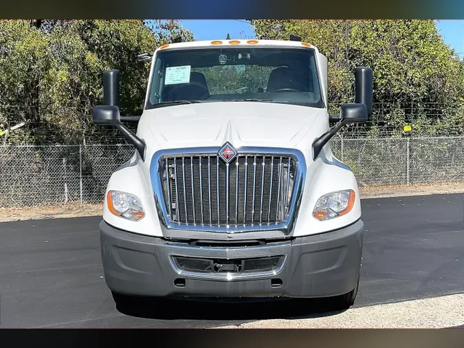 2021 INT LT625 6x4