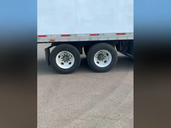 2015 UTILITY TRAILERS VS2RA 48/162/102