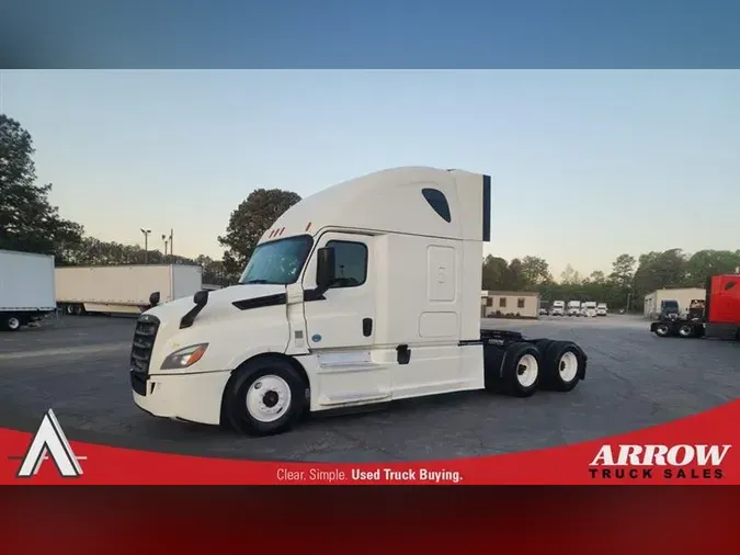 2020 FREIGHTLINER CA12621fa9bc75828791af7c4ce582f01866c
