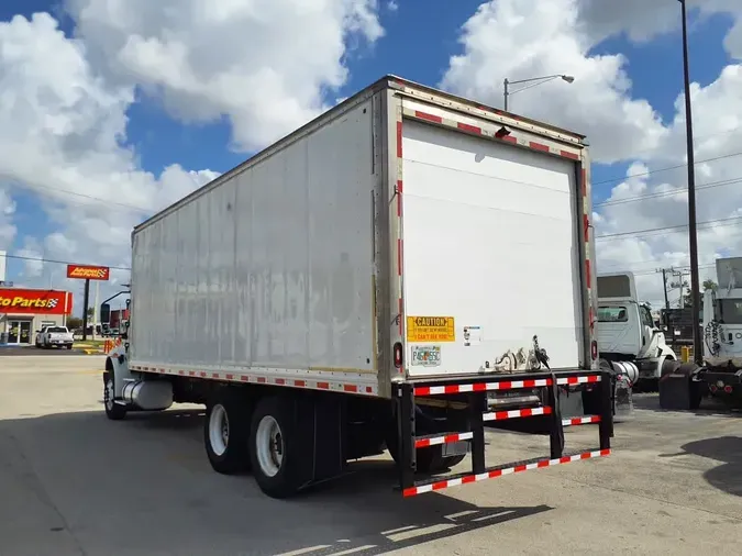 2020 NAVISTAR INTERNATIONAL MV607 (6X4)21fad786e53428541b65fcf8d1cee1d3