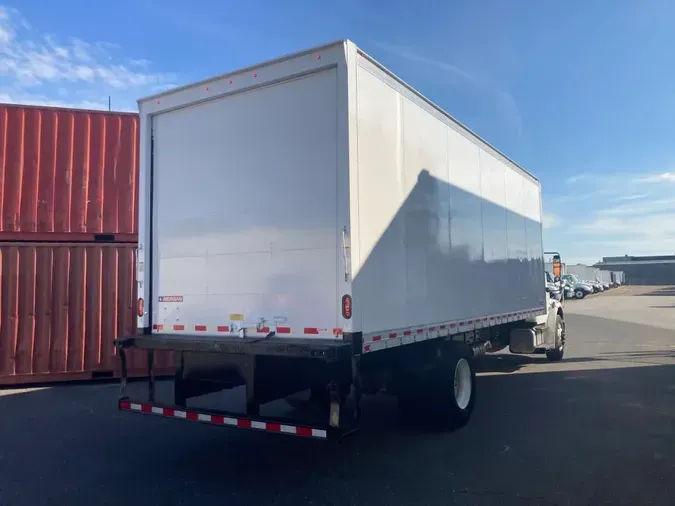 2021 FREIGHTLINER/MERCEDES M2 106