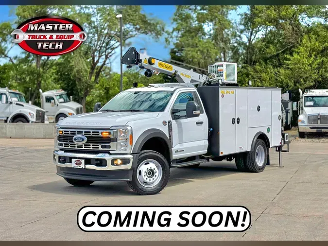 2025 FORD F-600 XL21fb1fd4c239ab7a57a4b740b1bb16c9