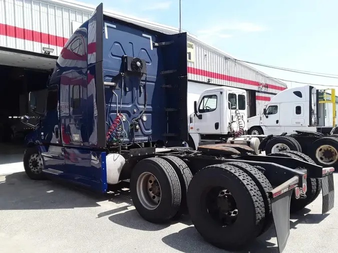 2020 FREIGHTLINER NEW CASCADIA PX12664