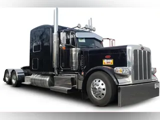 2024 Peterbilt 389