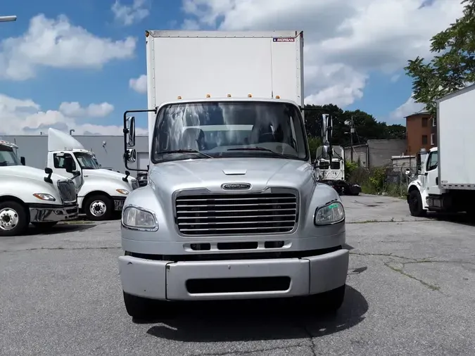 2020 FREIGHTLINER/MERCEDES M2 10621fc7949def760655df1a56ecae71629
