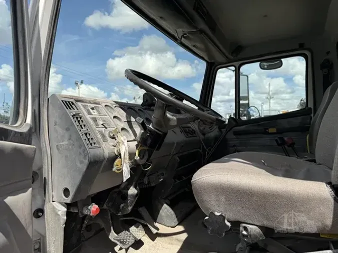 1996 FREIGHTLINER FL7021fd0c4222214dc6ce057b1748821251