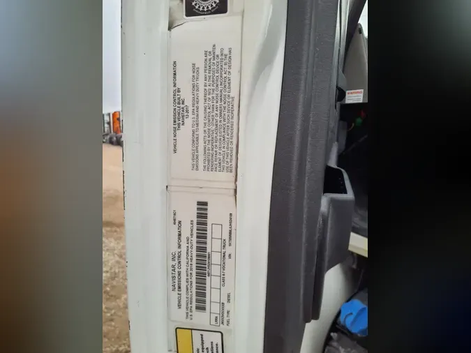 2018 NAVISTAR INTERNATIONAL 4300