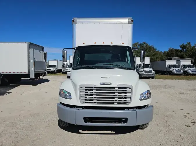 2019 FREIGHTLINER/MERCEDES M2 10621fe242aa6979f1a30419ba15a74daaf