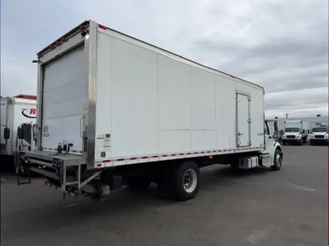 2020 FREIGHTLINER/MERCEDES M2 106