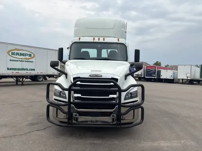 2021 FREIGHTLINER/MERCEDES NEW CASCADIA PX1266421ff93861b2d65d32622b20620a2dec5