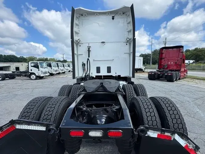 2022 Peterbilt 57922004044815fa907ac7a70d6626d497b