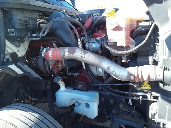 2019 NAVISTAR INTERNATIONAL LT625 DAYCAB T/A22016e3bf23e7e766a4fb115becda7dd