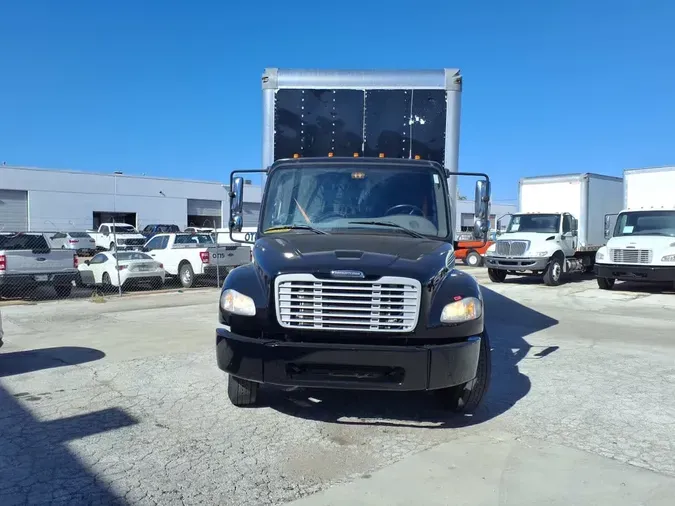 2020 FREIGHTLINER/MERCEDES M2 10622019d9fa9dd0f625e7b896ba519e0ed