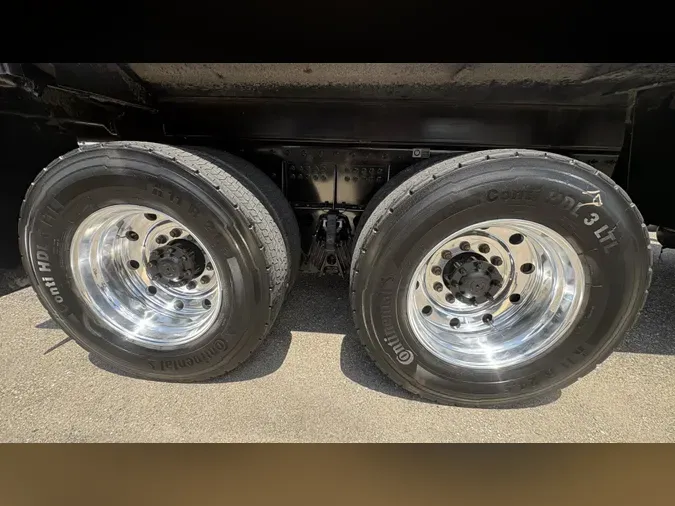2025 Peterbilt 56722022086debeca2d87c28ba130e1903b
