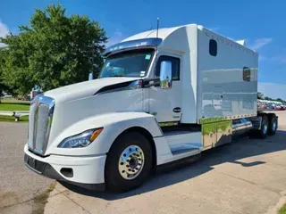 2025 Kenworth T680