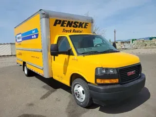 2020 GMC G33903