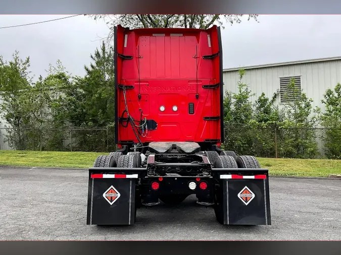 2021 INT LT625 6x4
