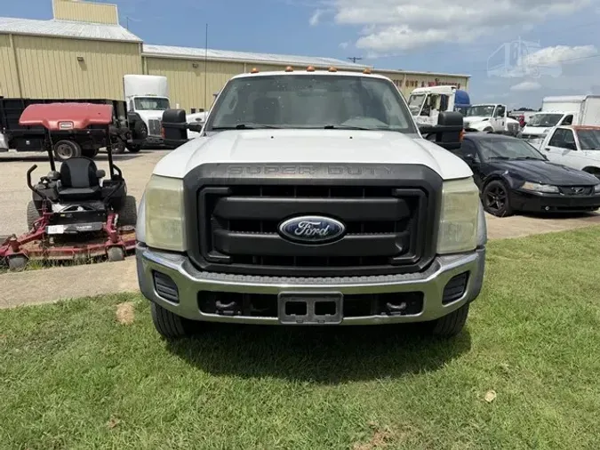 2011 FORD F5502203958f5440921e32b3796f52a3fb18