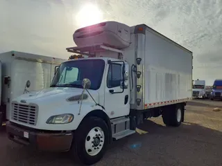 2016 FREIGHTLINER/MERCEDES M2 106