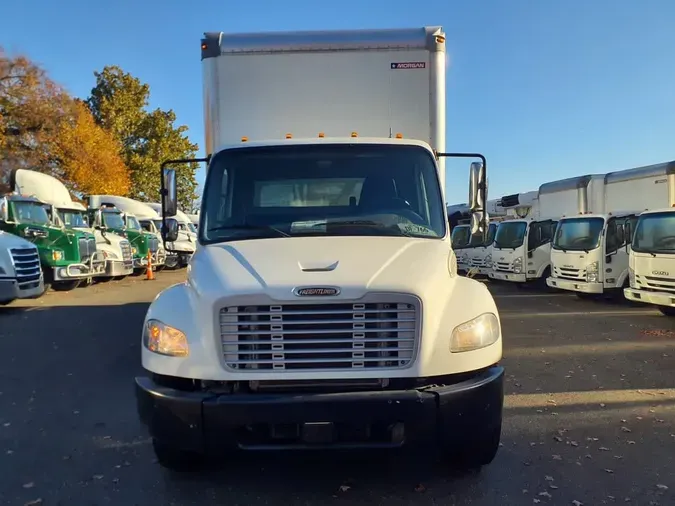 2019 FREIGHTLINER/MERCEDES M2 106