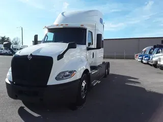 2020 NAVISTAR INTERNATIONAL LT625 SLPR CAB