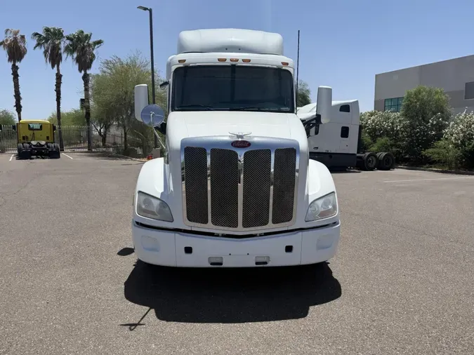 2020 Peterbilt 579