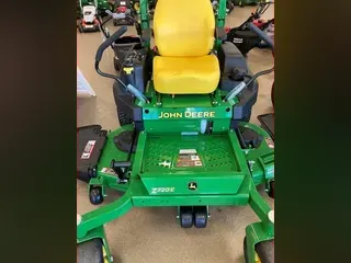2021 John Deere Z720E