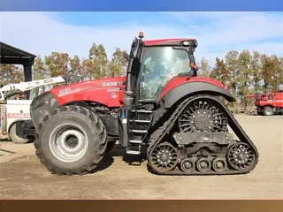 2020 CASE IH MAGNUM 340 AFS CONNECT ROWTRAC