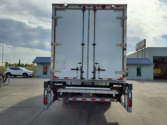 2017 FREIGHTLINER/MERCEDES M2 106220777e093cfeb853a49ed2175991c1b