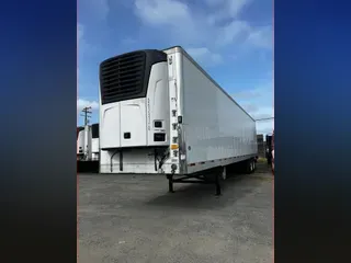 2017 UTILITY TRAILERS VS2RA 48/162/102