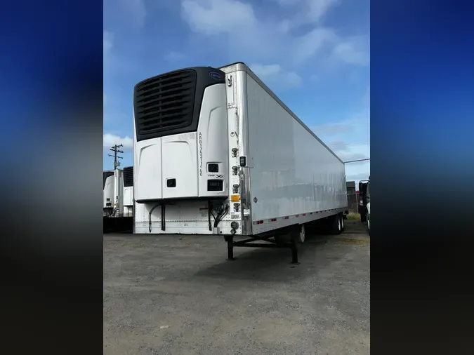 2017 UTILITY TRAILERS VS2RA 48/162/10222079850934bfb78b15c19ecefd3de88