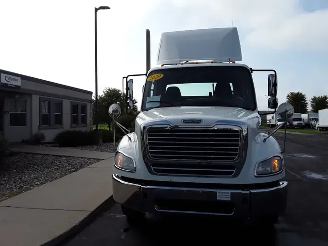 2020 FREIGHTLINER/MERCEDES M2-11222087dcd143a2e194bd8f59c6faad065