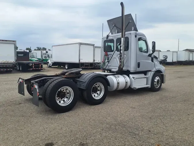 2020 FREIGHTLINER/MERCEDES NEW CASCADIA PX12664220887e131f5cabf11524a1b045aabd3