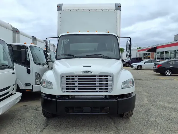 2019 FREIGHTLINER M2 106