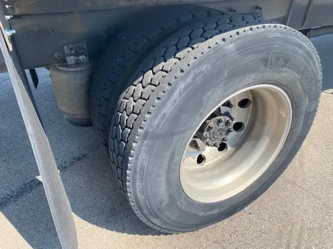 2019 International 4300