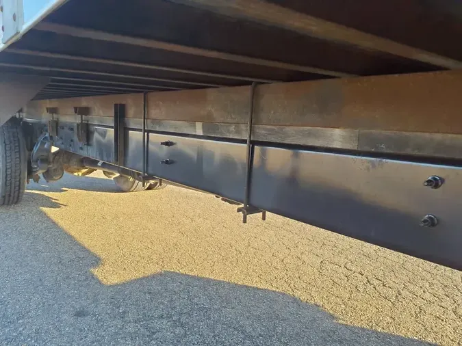 2019 FREIGHTLINER/MERCEDES M2 106220aa5a5b1c2f73108a45feea28d5885