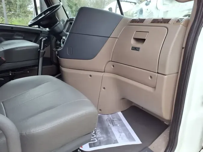 2020 FREIGHTLINER/MERCEDES CASCADIA 125