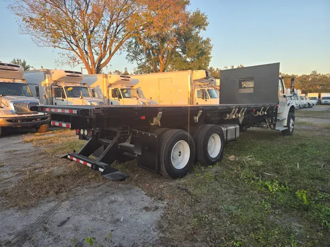 2017 FREIGHTLINER/MERCEDES M2 106