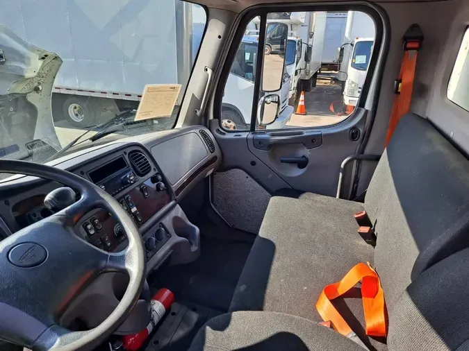 2019 FREIGHTLINER/MERCEDES M2 106220edbfa9c8ce8e2828a8fe32fe85d25