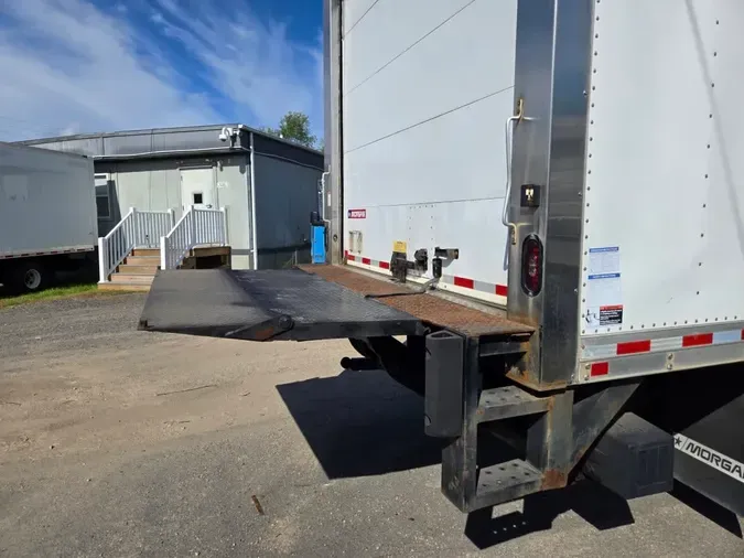 2020 CHEVROLET MOTOR DIV. LCF 5500HD